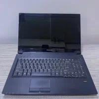 لپ تاپ کارکرده لنوو