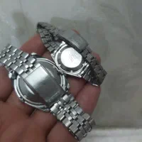 سیکو۵ ست اتومات کالیبر مردانه۶۱۱۹ زنونه۲۲۰۵|ساعت|ابهر, |دیوار