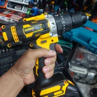 دریل شارژی دیوالت ۵۸ ولت صنعتی و پر قدرت|ابزارآلات|شیراز, بازار|دیوار