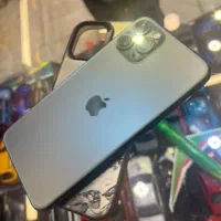 ایفون ۱۱ پرو