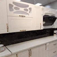 کابینت ،پیش ساخته 3متری ،کد91262525|مصالح و تجهیزات ساختمان|فومن, |دیوار