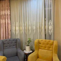 پرده|پرده، رانر، رومیزی|تهران, ابوذر|دیوار