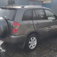 ام وی ام  x33 کراس مدل ۹۰|خودرو سواری و وانت|مشهد, شهرآرا|دیوار