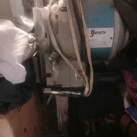 قیچی برقی یاماتا سایز ۱۲