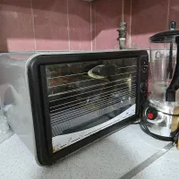 توستر اشپزخانه