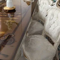 مبلمان کلاسیک|مبلمان خانگی و میز عسلی|محمدیه-قزوین, |دیوار