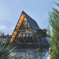 ویلای پیش ساخته مقاوم