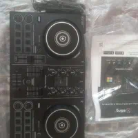 کنترلر دی جی Pioneer DDJ-200|آلات موسیقی|لنگرود, |دیوار