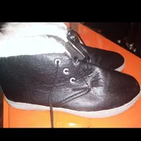 کفش نیم بوت و اسپرت|کیف، کفش، کمربند|کرمانشاه, |دیوار