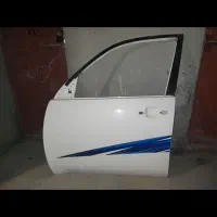 درب فابریک ام وی ام ایکس 33 چری mvm|قطعات یدکی و لوازم جانبی|کرمانشاه, |دیوار