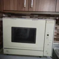 ماشین ظرفشویی رومیزی