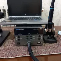 هیتر 8630pro