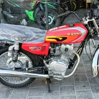 رهرو 1404 در حد|موتورسیکلت|مشهد, جلالیه|دیوار