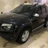 داستر مدل ۲۰۱۵|خودرو سواری و وانت|تهران, پونک|دیوار