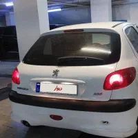 206 تیپ 2