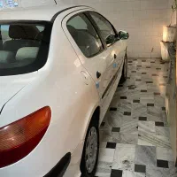 206sd|خودرو سواری و وانت|نظرآباد, نظرآباد|دیوار