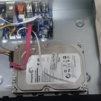DVR UVR404SMT-D74G-D4کاناله