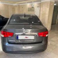 سراتو  مدل ۹۶ اپشنال بی رنگ|خودرو سواری و وانت|کرج, جهان‌شهر|دیوار
