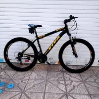 دوچرخه 26  پر توان ویژه  آکبند|دوچرخه، اسکیت، اسکوتر|مشهد, جاهد شهر|دیوار