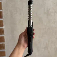 دستگاه فر مو مدل max جنس درجه یک PRC