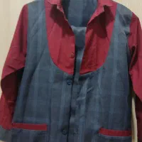 یونیفرم مدرسه