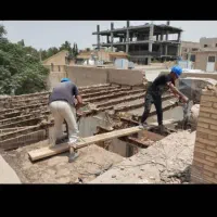 خدمات پیکورکاری تخریب ساختمان هابایه تخفیف ویژه