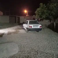 پراید مدل 96