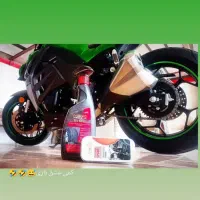 موتور طرح زد1000