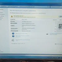 کامپیوتر سامسونگ سالم