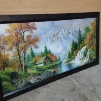 تابلو منظره