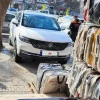 دیگینیتی پرایم داخل مارون مدل 1403 به رویت خشک|خودرو سواری و وانت|کرمانشاه, |دیوار