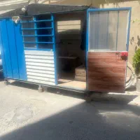 کانکس در حد نو ۲در۳