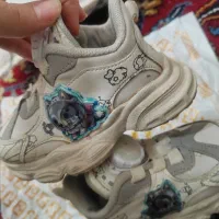 کفش بچه گانه