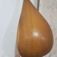 دوتار استادی دومهر|سازهای سنتی|زیرکوه, |دیوار