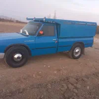 وانت زامیاد دوگانه سوز مدل ۸۶