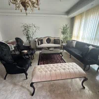 مبل سلطنتی ۱۱ نفره