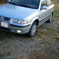 سمند Lx مدل ۱۳۸۷ عروسک|خودرو سواری و وانت|بروجرد, |دیوار