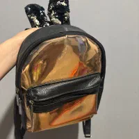 کیف و عروسک بچگانه کادویی