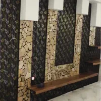 طراحی داخلی ساختمان