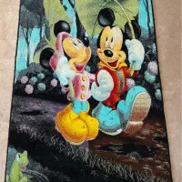 سه عدد فرش|فرش|اردبیل, |دیوار