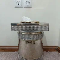 جادستمال کاغذی باسطل