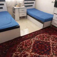 تخت،خواب|تخت و سرویس خواب|کرمانشاه, |دیوار