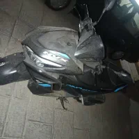 متور دینو 180 آن وی ایکس|موتورسیکلت|اصفهان, سرچشمه|دیوار