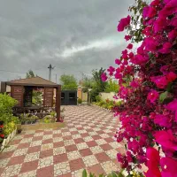 ویلاباغ نقلی سند دار|فروش خانه و ویلا|آمل, |دیوار