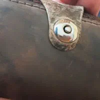 مدارک گم شده