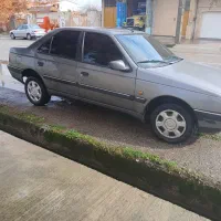 پژو ۴۰۵|خودرو سواری و وانت|گرگان, |دیوار