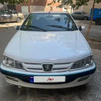 پژو پارس ساده، مدل ۱۳۸۵