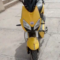 موتور جی سی برقی