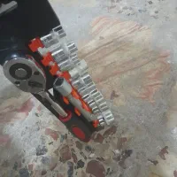 اچار بکس ۱۲ پارچه|ابزارآلات|مشهد, بهمن|دیوار