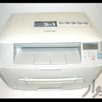 دستگاه کپی سامسونگ4100 سه کاره لیزری